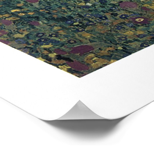 De kus poster (Hoek)