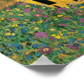 De kus poster (Hoek)