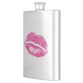 De kus, roze lips flacon (Links)
