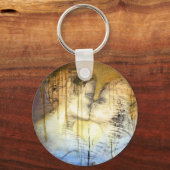 De Kus Sleutelhanger (Voorkant)