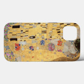 De kus van Gustav Klimt Case-Mate iPhone Case (Achterkant (horizontaal))