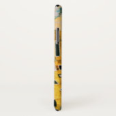 De kus van Gustav Klimt Case-Mate iPhone Case (Achterkant / rechts)