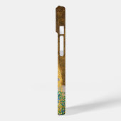 De kus van Gustav Klimt Case-Mate iPhone Case (Achterkant / Links)