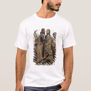 De Kus van Judas uit Antwerpen T-shirt