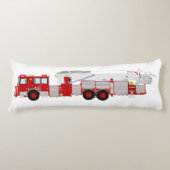 De kussen van de grote jongen.... (Voorkant)