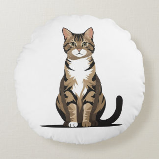 De kussenkoning rond kussen