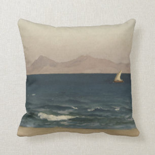 De kust van Klein-Azië Kussen