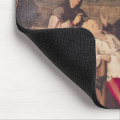 De kuur van Folly Muismat (Hoek)