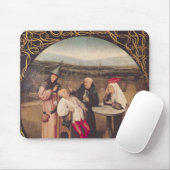 De kuur van Folly Muismat (Met muis)