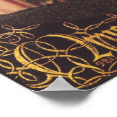 De kuur van Folly Poster (Hoek)