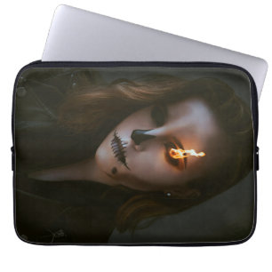 De kwaadaardige elektronica tas