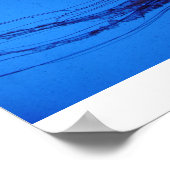 De kwal poster (Hoek)