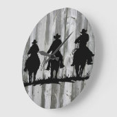 DE KWEEKBEELKKNOP GROTE KLOK (Hoek)