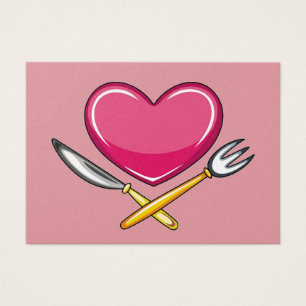 De la boîte de réception de cadeaux de cuisine par
