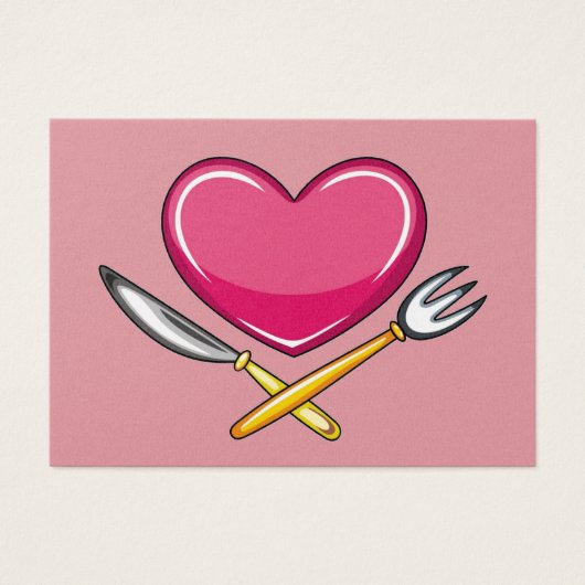 De la boîte de réception de cadeaux de cuisine par (Devant)