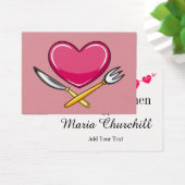 De la boîte de réception de cadeaux de cuisine par (Bureau)