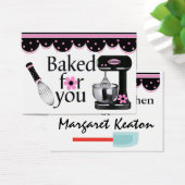 De la boîte de réception de cadeaux de cuisine par (Bureau)