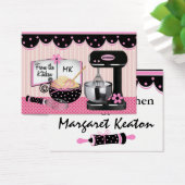 De la boîte de réception de cadeaux de cuisine par (Bureau)