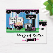 De la boîte de réception de cadeaux de cuisine par (Bureau)