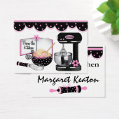 De la boîte de réception de cadeaux de cuisine par (Bureau)