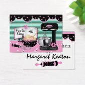 De la boîte de réception de cadeaux de cuisine par (Bureau)