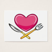 De la boîte de réception de cadeaux de cuisine par (Devant)