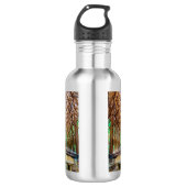 De La Bouteille D'Eau De L'Autel (Devant)