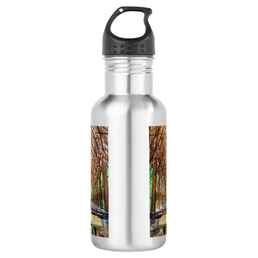 De La Bouteille D'Eau De L'Autel (Devant)