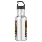 De La Bouteille D'Eau De L'Autel (Dos)