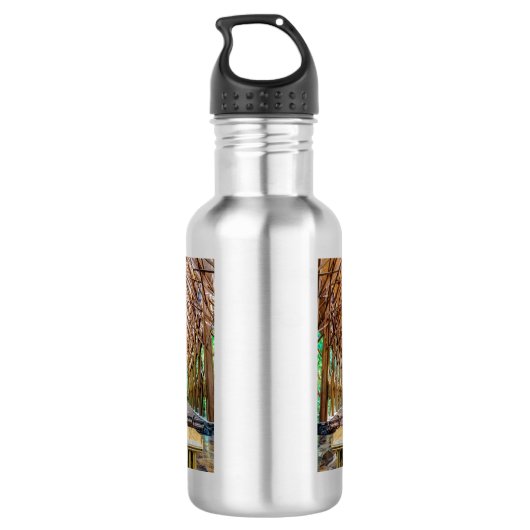 De La Bouteille D'Eau De L'Autel (Dos)