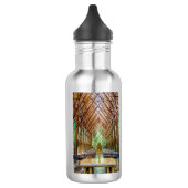 De La Bouteille D'Eau De L'Autel (Gauche)