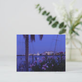 De la carte postale Cove (Debout devant)
