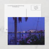 De la carte postale Cove (Devant / Derrière)