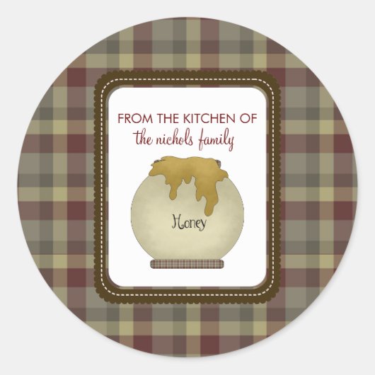 De La Cuisine Des Stickers (Devant)