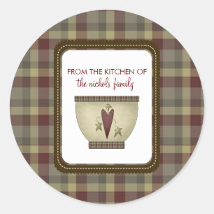 De La Cuisine Des Stickers