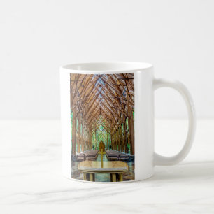 De La Mug De Café Altar