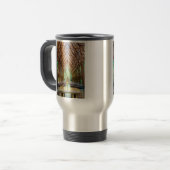 De La Mug De Voyage De L'Autel (Devant gauche)