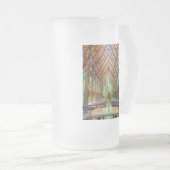 De La Mug Frosted De L'Autel (Devant droit)