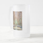 De La Mug Frosted De L'Autel (Devant gauche)