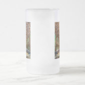 De La Mug Frosted De L'Autel (Centre)