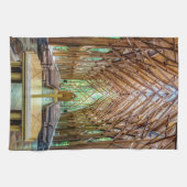 De La Serviette De Cuisine De L'Autel (Horizontal)