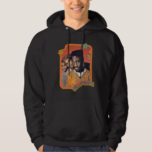 De La Soul American Hip Hop Band Hoodie