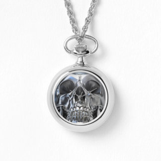 de la tour™ / calavera horloge