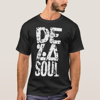 De la ziel is dood Essential T-Shirt