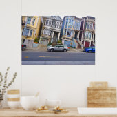 De laagste hoogte poster (Keuken)