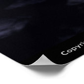 De laatste boom poster (Hoek)