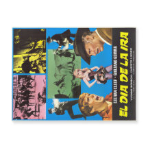 de laatste dag van de woede