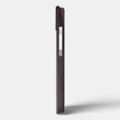 De laatste dag van de zomer Case-Mate iPhone case (Achterkant / Links)