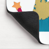 De laatste en de beste Canadezen Muismat (Hoek)