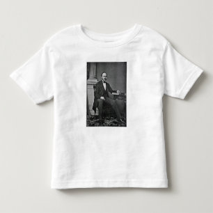 De laatste foto van het Prins Consort Kinder Shirts